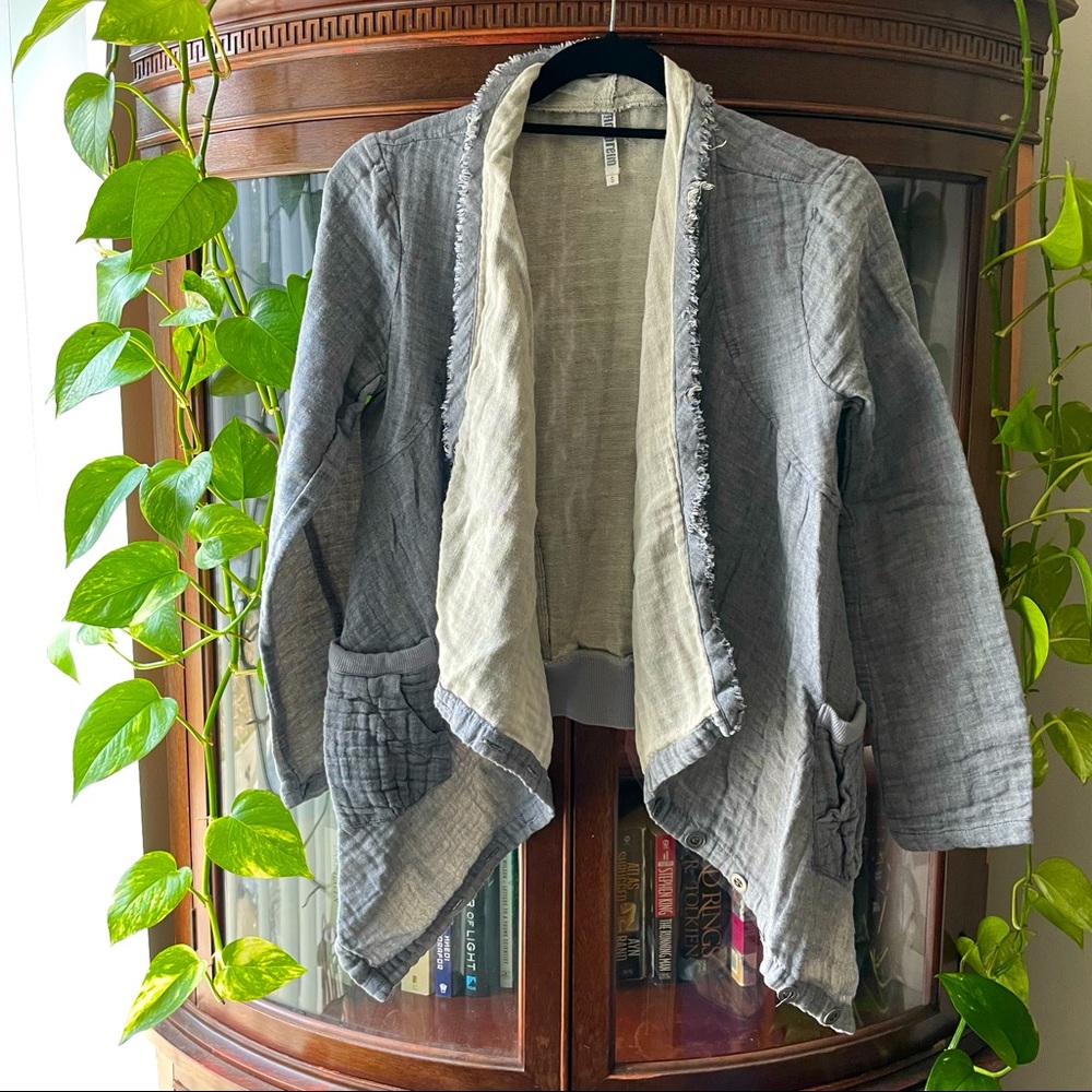 Mollorello jacket